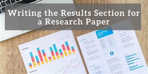 define results in research|How to Write the Results/Findings Section in Research.